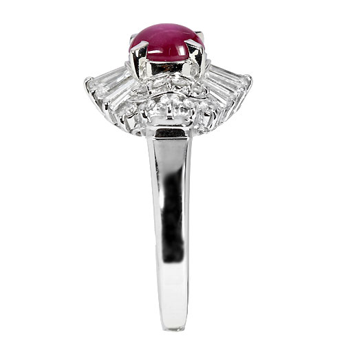 ♡贅沢なミャンマー産宝石大玉ルビー♡ 楽天市場】超レア品！大玉！14mm宝石品質ミャンマー産ルビー
