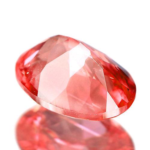 スイートホーム鉱山産ロードクロサイト1.5ct【品質保証書/宝石鑑別書付
