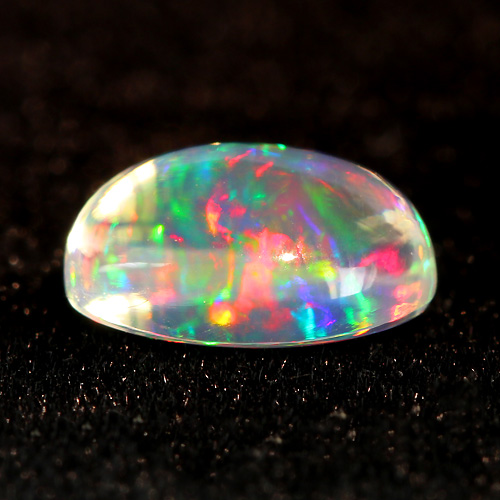 メキシコ産ウォーターオパール1.66ct【品質保証書付】 即納ジュエリー ジュエリー通販リジュー | レアストーン・高級ジュエリーオンラインショップ