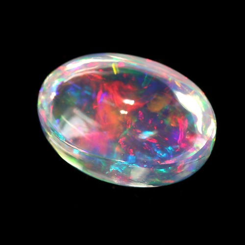 メキシコ産ウォーターオパール1.66ct【品質保証書付】 即納ジュエリー ...