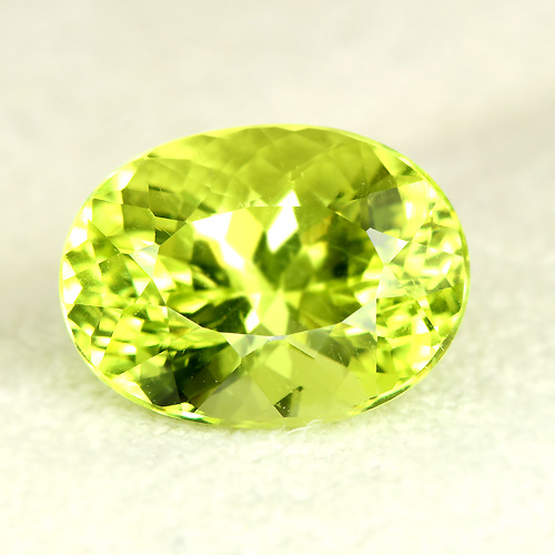 パロットクリソベリル 0.136ct 鑑別書つき-eastgate.mk