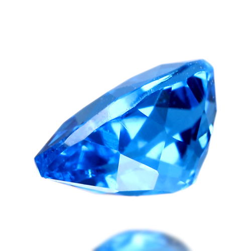 ドイツ・アイフェル産UVアウイナイト0.31ct【品質保証書/宝石鑑別書付