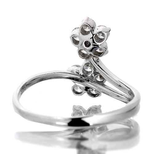専用JK48★高級 ダイヤモンド1.11ct プラチナ リング 楽天市場】1.2ct プラチナ ダイヤモンド 6爪 リング (Hカラー