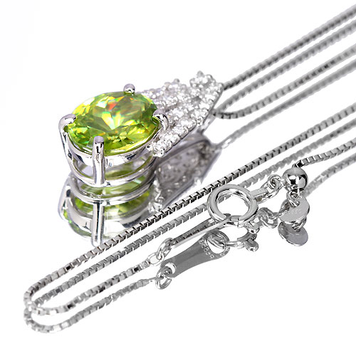 専用JD236★高級 スフェーン1.26ct ダイヤ プラチナ ヘッド ソーテ付 JD236☆高級 スフェーン1.26ct ダイヤ プラチナ ヘッド ソーテ付