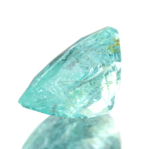 第21回抽選販売＞モザンビーク産パライバトルマリン2.79ct【品質