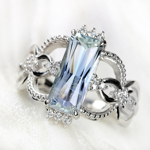 第22回抽選販売＞ジェレメジェバイト(エレメーエファイト)2.1ct