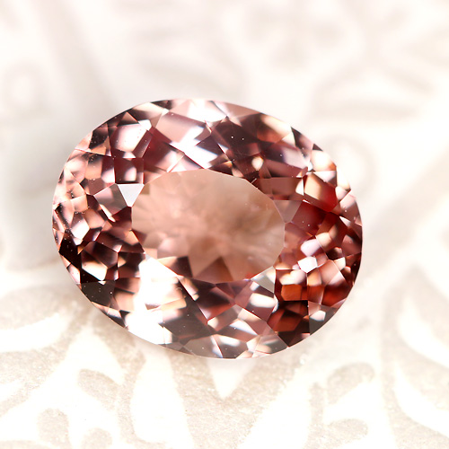 第86回抽選販売＞タンザニア産マラヤガーネット（ウンバライト） 1.78  