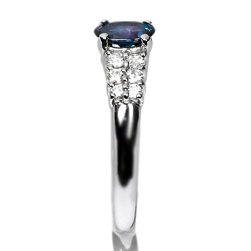 ★ブラジル産アレキサンドライト★リング、ペンダントオーダー受付中 ☆ブラジル産アレキサンドライト☆リング、ペンダントオーダー