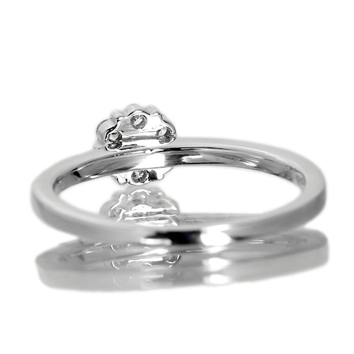 ピンクダイヤモンド 0.05ct/FDOP/SI2 ダイヤモンド0.1ct ピンクダイヤモンド 0.05ct/FDOP/SI2 ダイヤモンド0.1ct