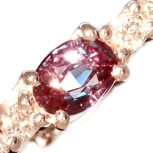 専用JH109★高級 アレキサンドライト0.19ct D pt ヘッド 鑑付 dTTPftLEgWrH.jpg?width=768