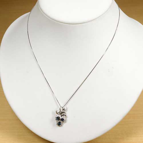 ブラジル産アレキサンドライト 0.9ct ダイヤモンド プラチナ 