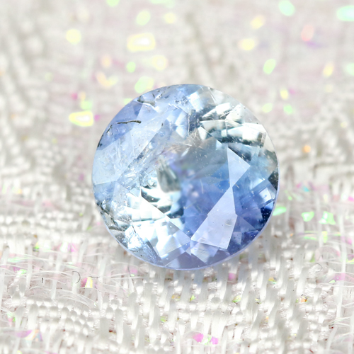 第133回抽選販売＞ジェレメジェバイト（エレメーエファイト）0.7ct