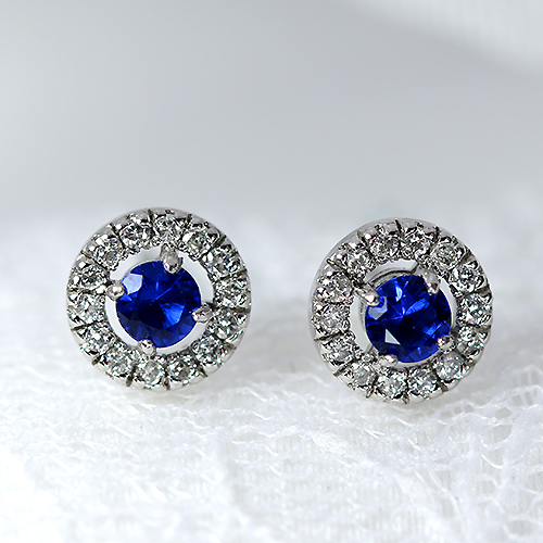 第140回抽選販売＞アウイナイト 0.23ct ダイヤモンド プラチナ