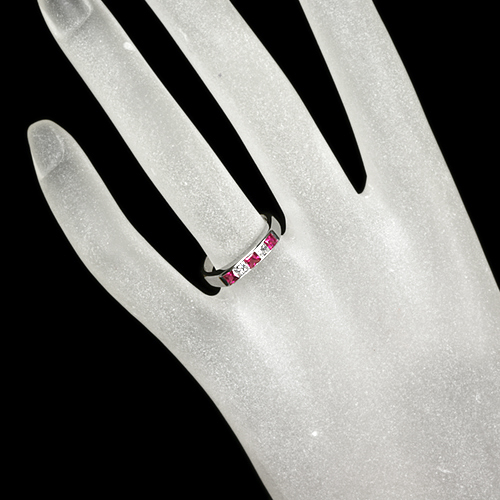 激レア❤貫通穴無しのシトリン約15mmアップ内径約17センチ❤超希少‼️‼️ ALEX STREETER 2000s エンジェルハートリング スモールスター