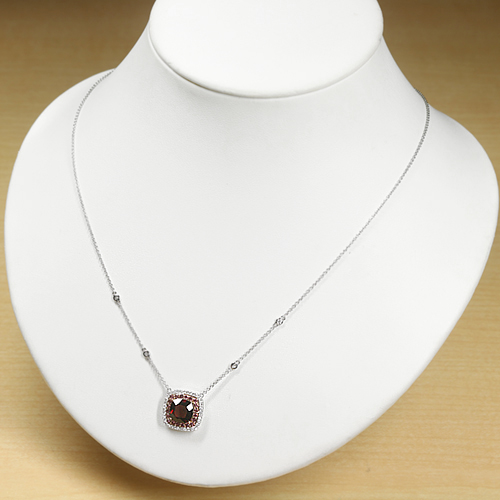 ロードライトガーネット 2.62ct ロードライトガーネット