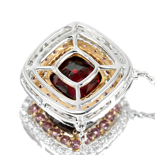 ロードライトガーネット 2.62ct ロードライトガーネット