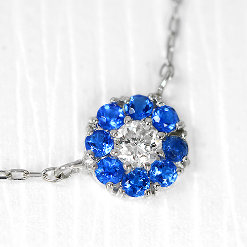 第150回抽選販売＞アウイナイト 0.10ct ダイヤモンド プラチナ 