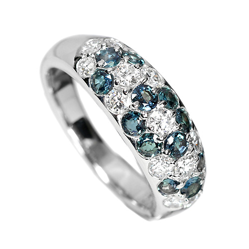 第152回抽選販売＞ブラジル産アレキサンドライト 0.59ct