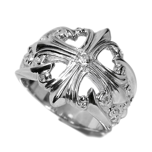 濃厚ブルー❣️鑑別付き❗️D0.57&S0.40CT✨プラチナ