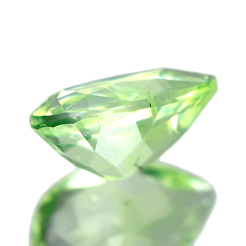 第161回抽選販売＞メキシコ産ハイヤライト（オパール） 0.8ct【品質