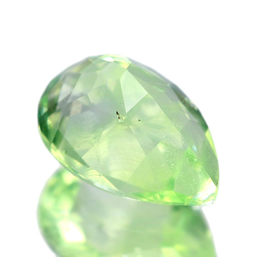 第161回抽選販売＞メキシコ産ハイヤライト（オパール） 0.8ct【品質