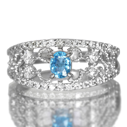 プラチナパライバトルマリンリング♡ 楽天市場】パライバトルマリン リング ブラジル産 0.7ct 中央