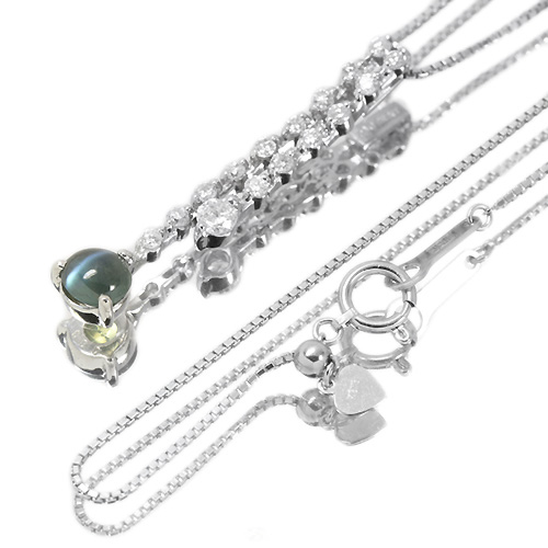 第170回抽選販売＞アレキサンドライトキャッツアイ 0.83ct