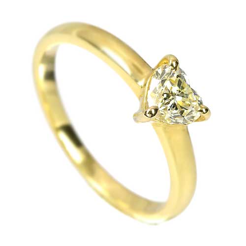 ゴールデンサファイア ルース 0.517ct サファイア 宝石 ゴールデンサファイア ルース 0.517ct サファイア 宝石