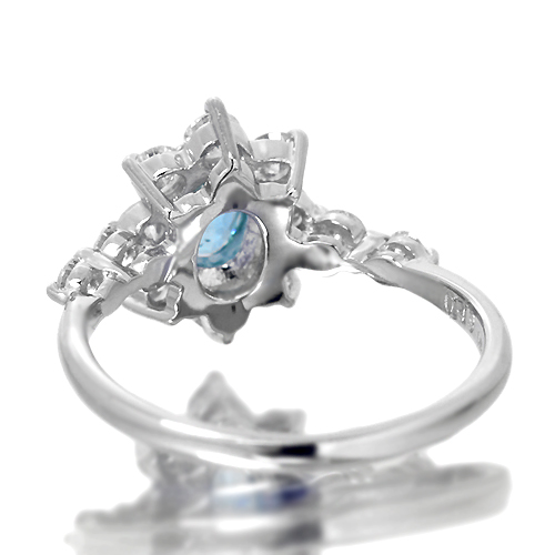 第186回抽選販売＞【令和or平成刻印可】パライバトルマリン 約0.5ct