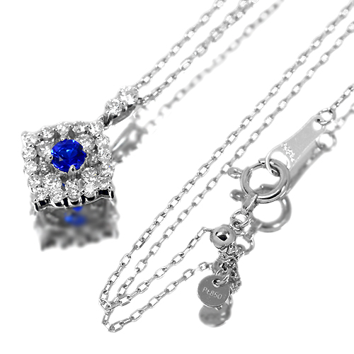 JD419☆高級 アウイナイト0.12ct ダイヤ プラチナ ピアス 鑑別付