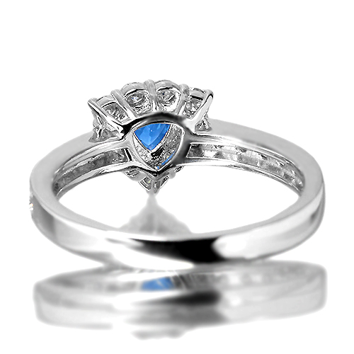 第220回抽選販売＞カラーチェンジアウイナイト 0.18ct