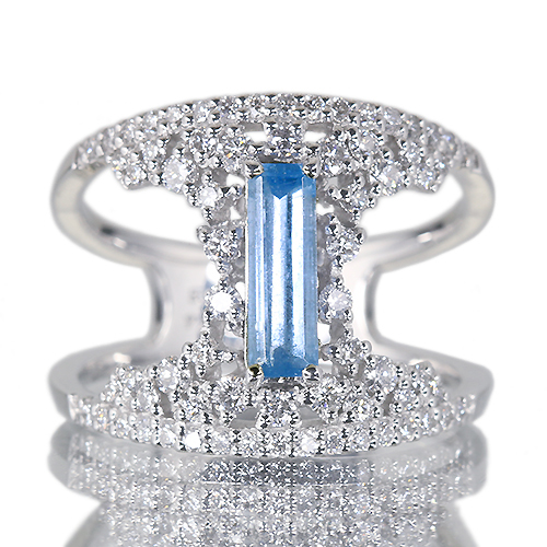 第249回抽選販売＞ユークレース 0.64ct ダイヤモンド 0.65ct プラチナ
