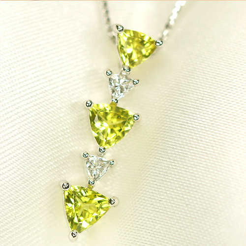 海外販売× 美品❗️H \u0026Cカット❣️計1.45CT✨プラチナイエロー