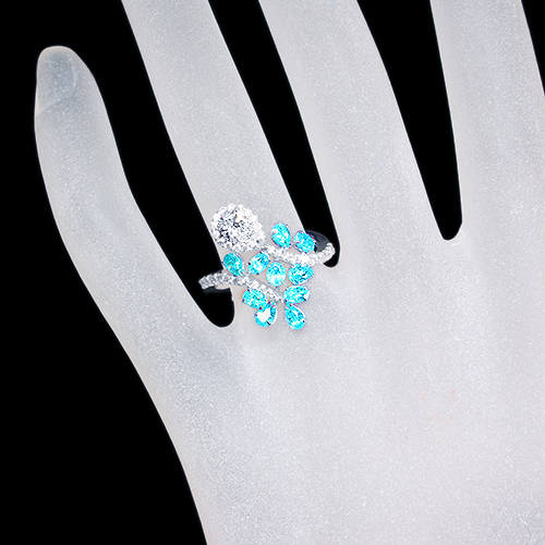 第275回抽選販売＞ダイヤモンド 約0.6ct E/IF（インターナリー