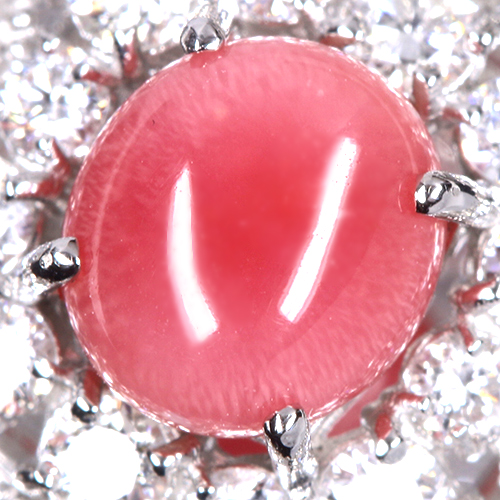 コンクパール 1.35ct ダイヤモンド 0.6ct プラチナ950 ネックレス【品質保証書/宝石鑑別書】 即納ジュエリー ジュエリー通販リジュー |  レアストーン・高級ジュエリーオンラインショップ