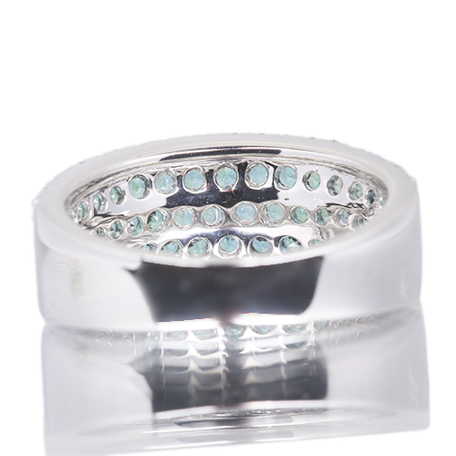 アレキサンドライト 0.72ct ダイヤモンド プラチナ リング(指輪 アレキサンドライト 0.72ct ダイヤモンド プラチナ リング(指輪