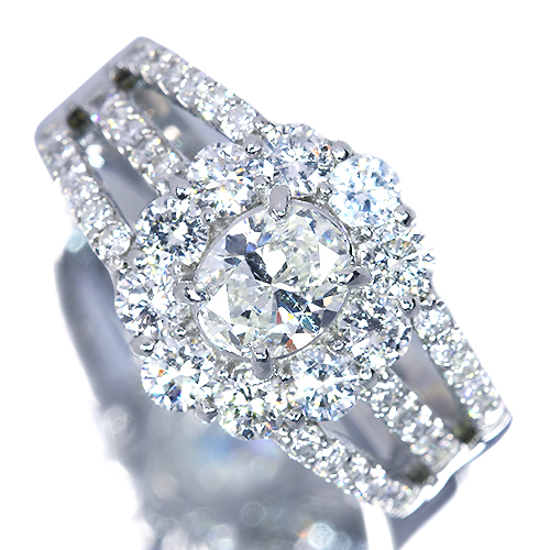 ✳jitoku❗【新品】4°C プラチナ995❗ダイヤモンドリング #10 楽天市場】【ポイント10倍 10/2 9:59まで】リング ダイヤモンド