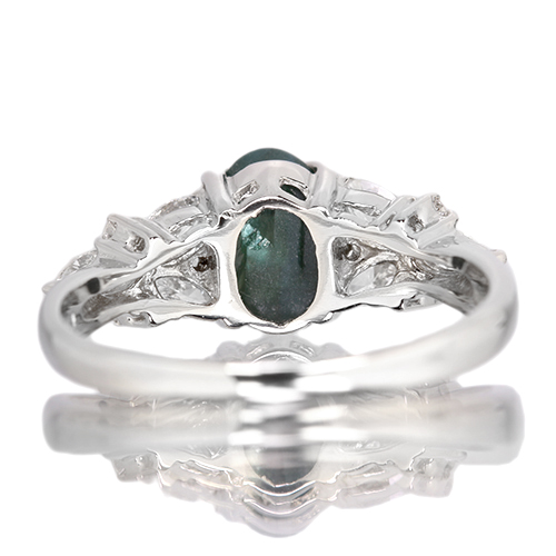 第303回抽選販売＞アレキサンドライトキャッツアイ 1.66ct