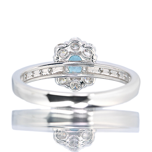 第304回抽選販売＞グランディディエライト 0.318ct ダイヤモンド 0.48