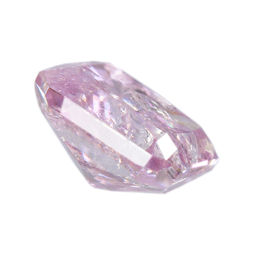 ピンクダイヤモンド 0.36ct/FPP ルース【品質保証書/GIA宝石鑑定