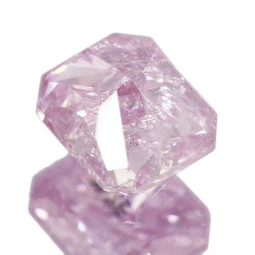専用JG155★高級 ピンクダイヤモンド0.279ct ヘッドソ付 ピンクダイヤモンド 0.36ct/FPP ルース【品質保証書/GIA宝石鑑定