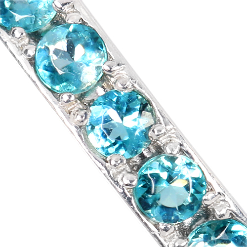 第313回抽選販売>パライバトルマリン 0.27ct プラチナ リング 第313回抽選販売>パライバトルマリン 0.27ct プラチナ リング