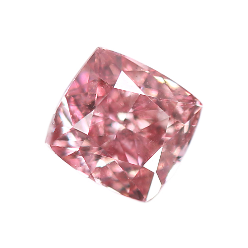 ピンクダイヤモンドルース/ F.I.P. PINK/ 0.094 ct.