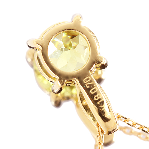 『専用です』天然 スフェーン デマントイドガーネット ダイヤモンド計1.92ct スフェーン 2.0ct デマントイドガーネット ダイヤモンド
