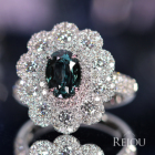 uWY ALThCg 2.11ct _Ch 1.89ct v`i O(w)