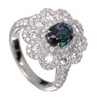 uWY ALThCg 2.11ct _Ch 1.89ct v`i O(w)