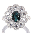 uWY ALThCg 2.11ct _Ch 1.89ct v`i O(w)