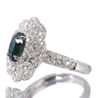 uWY ALThCg 2.11ct _Ch 1.89ct v`i O(w)