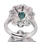 uWY ALThCg 2.11ct _Ch 1.89ct v`i O(w)
