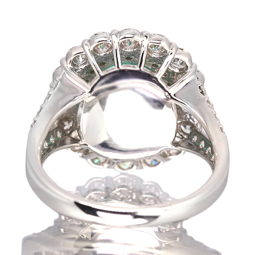 パライバトルマリン デマントイドガーネット 等 お値下げ】天然パライバトルマリン デマントイドガーネット